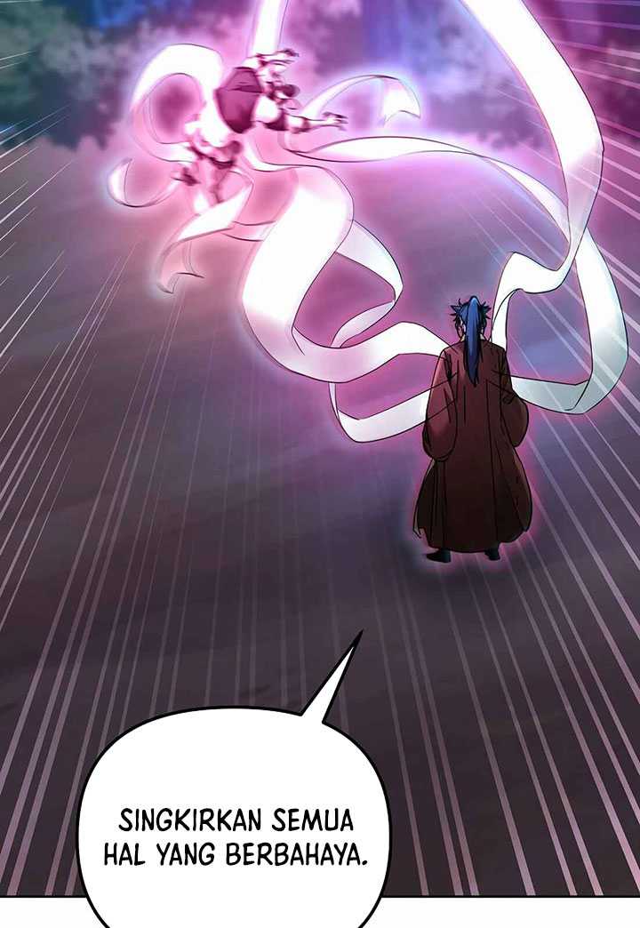 Reincarnation of the Murim Clan’s Former Ranker Chapter 136 Gambar 93