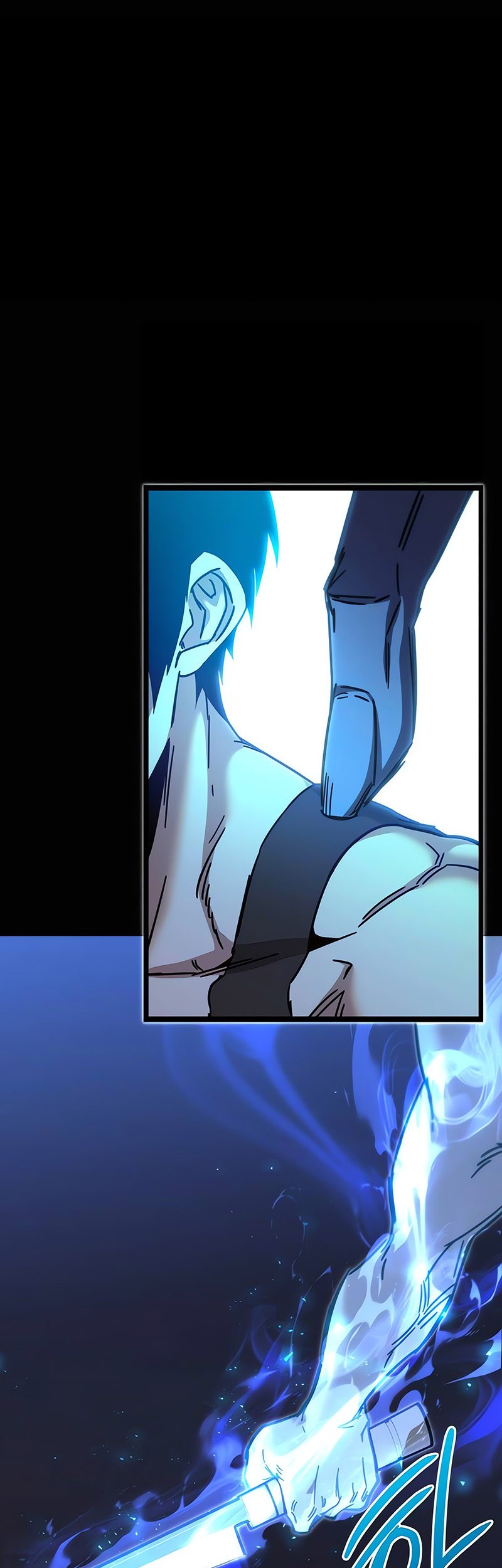 I Took over The Academy With a Single Sashimi Knife Chapter 25 Gambar 52