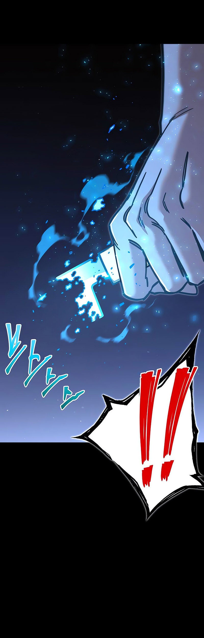 I Took over The Academy With a Single Sashimi Knife Chapter 25 Gambar 54