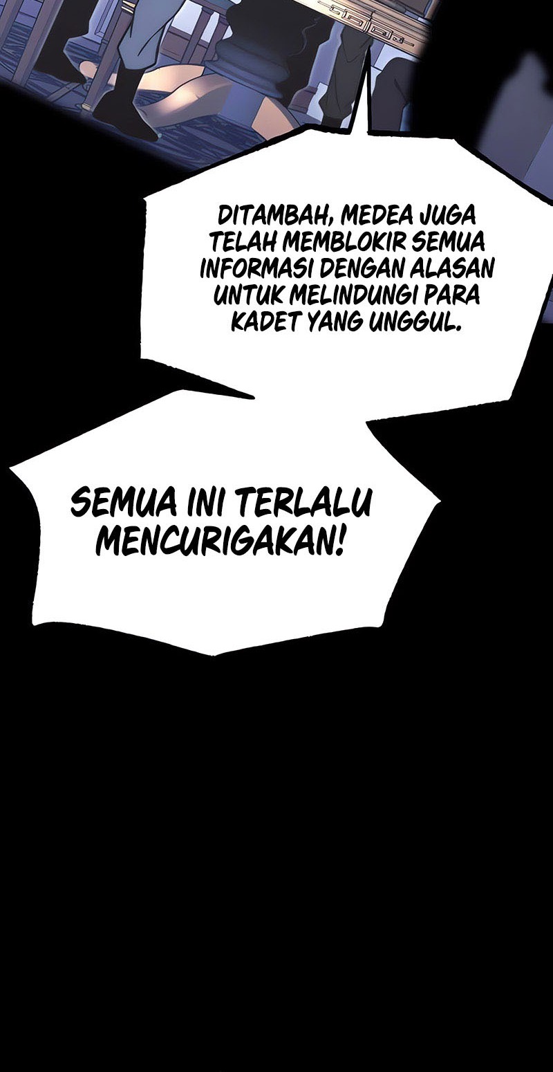 I Took over The Academy With a Single Sashimi Knife Chapter 25 Gambar 61