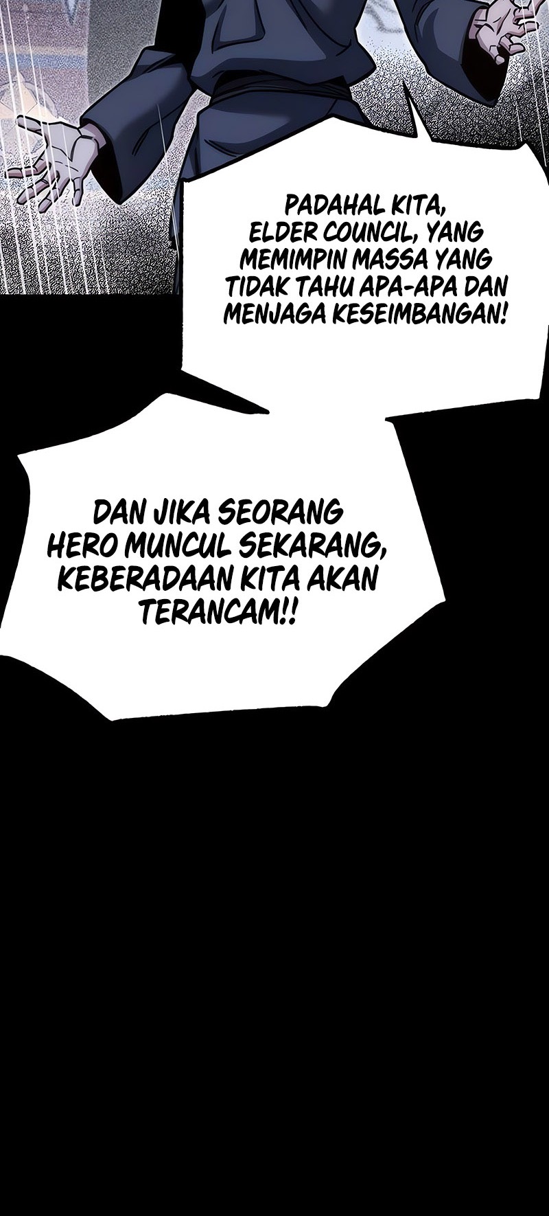 I Took over The Academy With a Single Sashimi Knife Chapter 25 Gambar 65