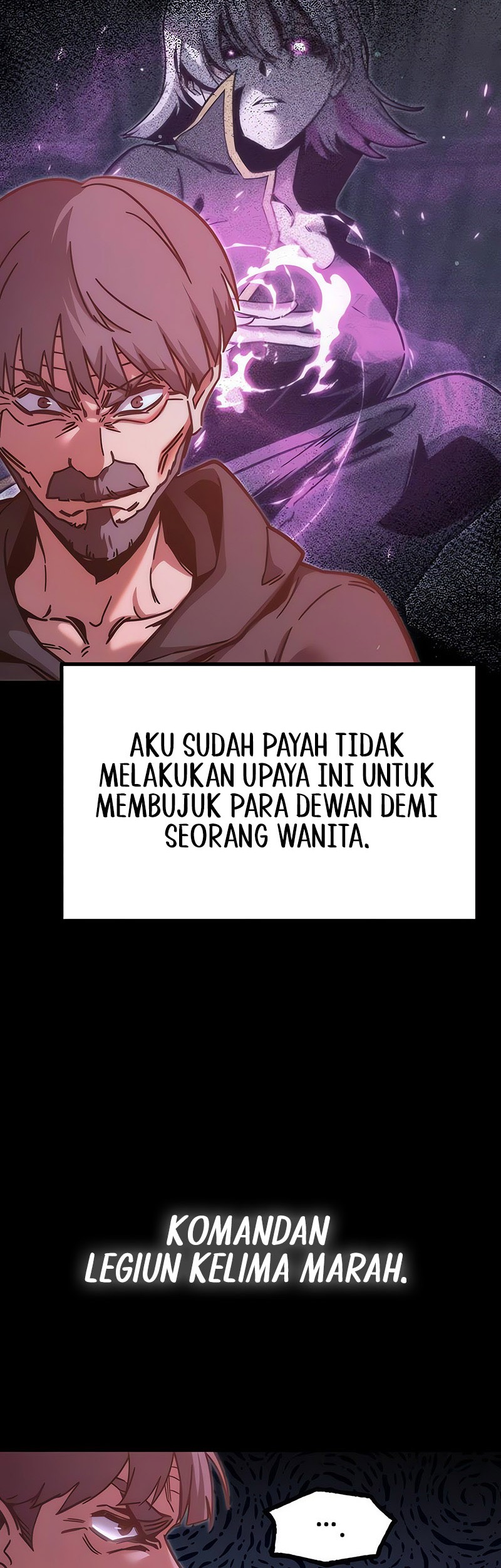 I Took over The Academy With a Single Sashimi Knife Chapter 25 Gambar 67