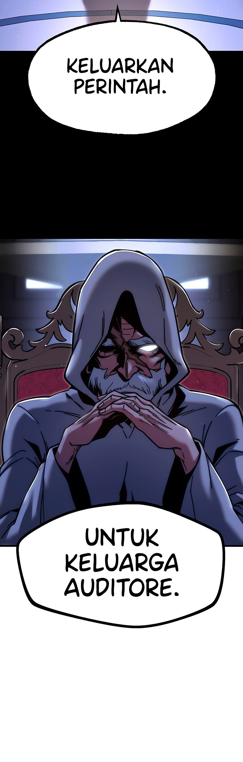 I Took over The Academy With a Single Sashimi Knife Chapter 25 Gambar 70