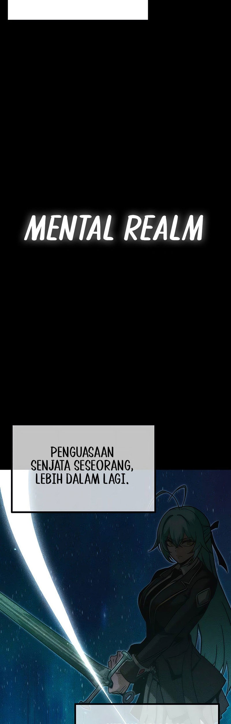 I Took over The Academy With a Single Sashimi Knife Chapter 25 Gambar 35