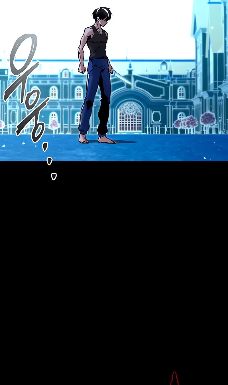 I Took over The Academy With a Single Sashimi Knife Chapter 25 Gambar 49