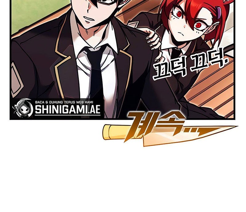 I Took over The Academy With a Single Sashimi Knife Chapter 25 Gambar 77