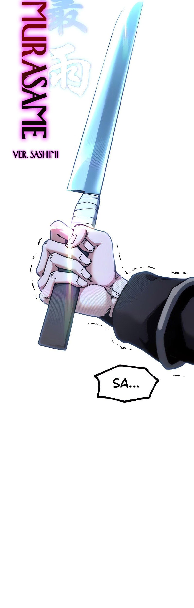 I Took over The Academy With a Single Sashimi Knife Chapter 25 Gambar 74