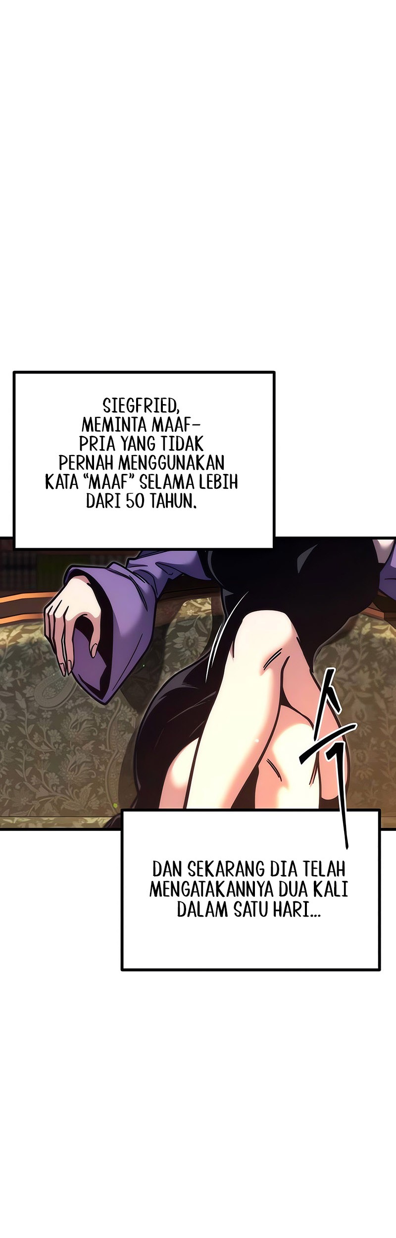 I Took over The Academy With a Single Sashimi Knife Chapter 25 Gambar 9