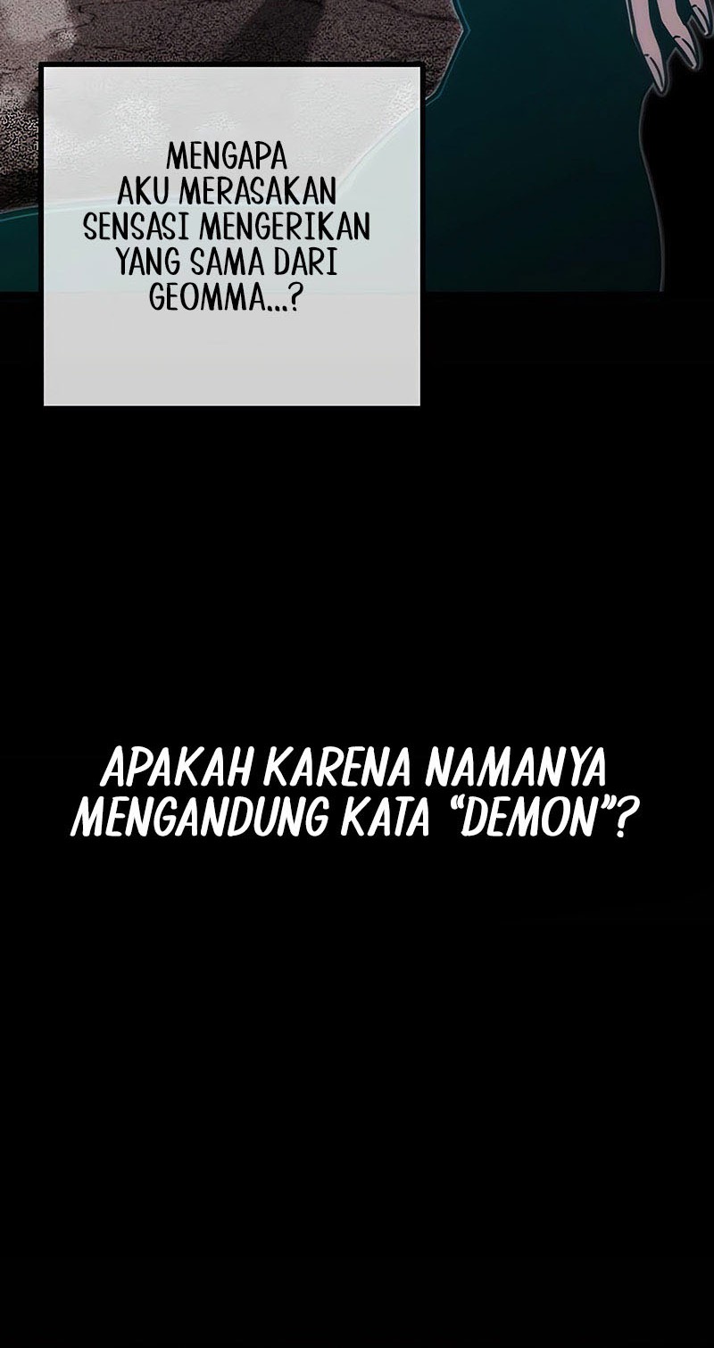 I Took over The Academy With a Single Sashimi Knife Chapter 25 Gambar 21