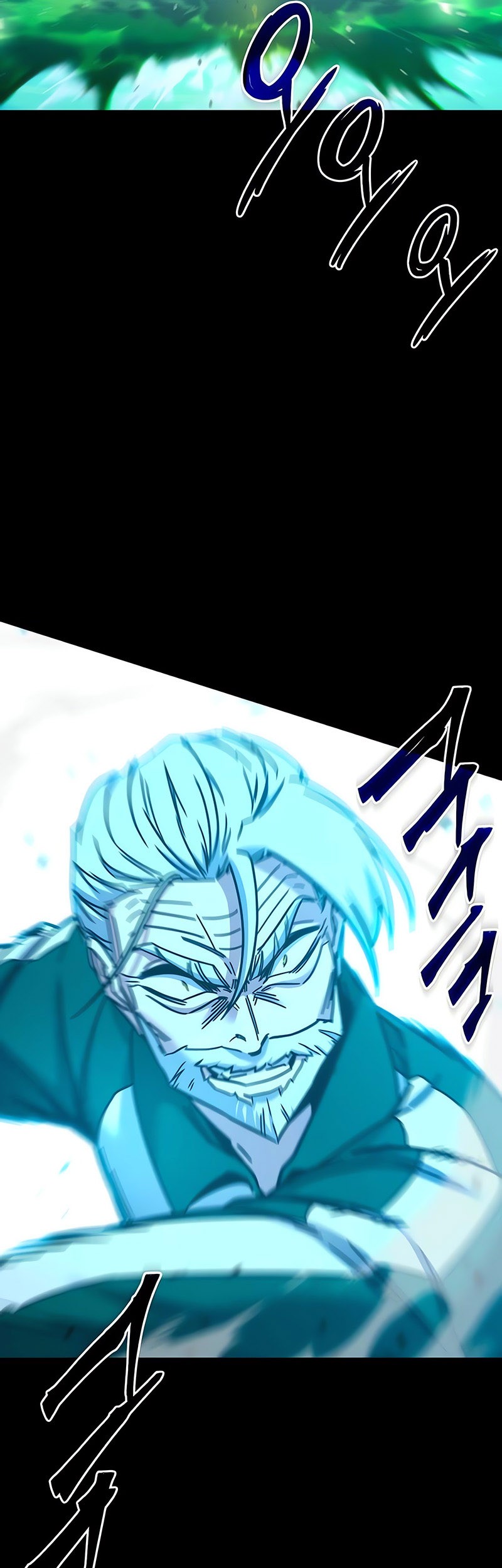 I Took over The Academy With a Single Sashimi Knife Chapter 25 Gambar 30