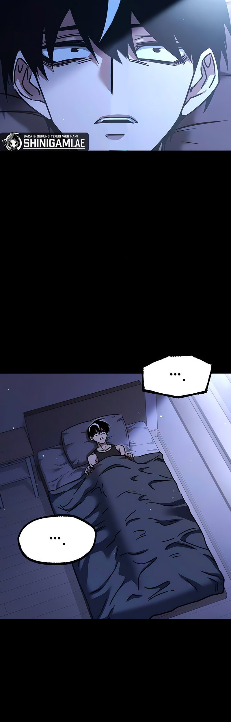 I Took over The Academy With a Single Sashimi Knife Chapter 25 Gambar 32