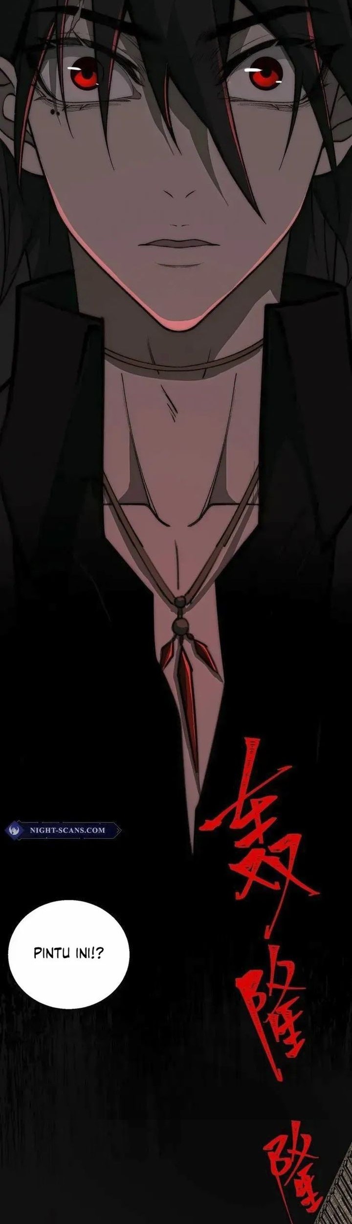 I Created an Urban Legend! Chapter 58 Gambar 28