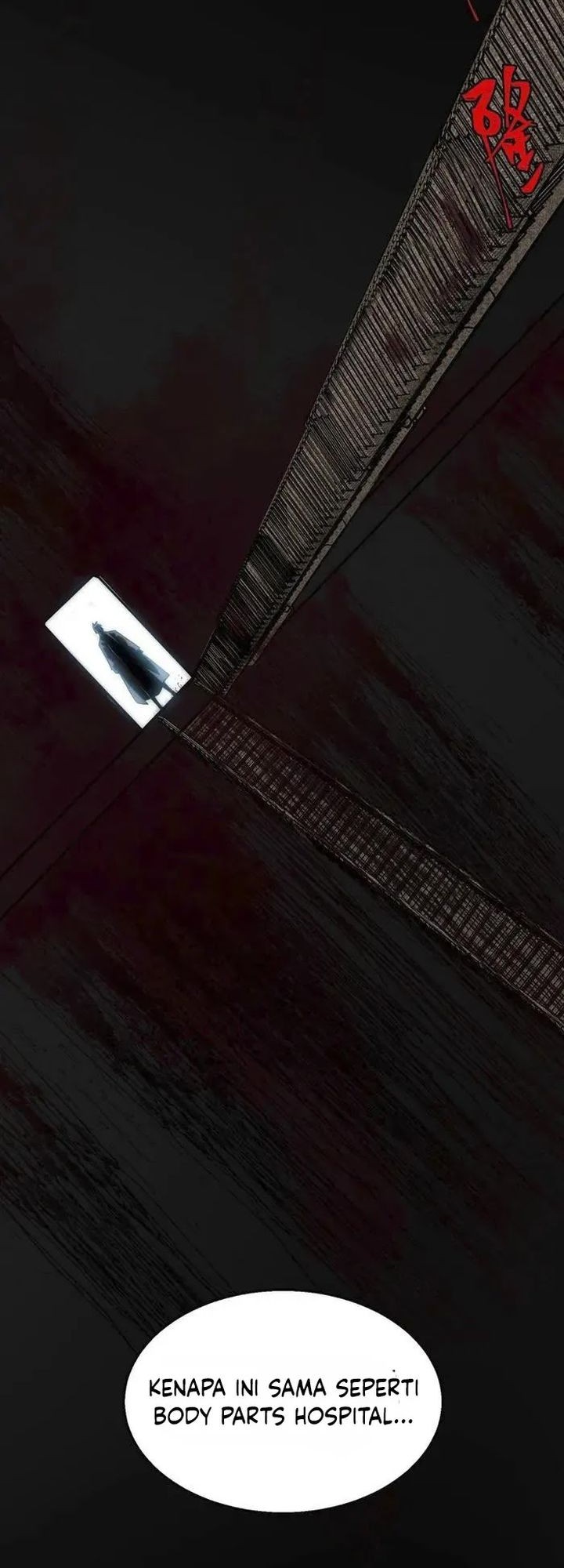 I Created an Urban Legend! Chapter 58 Gambar 29