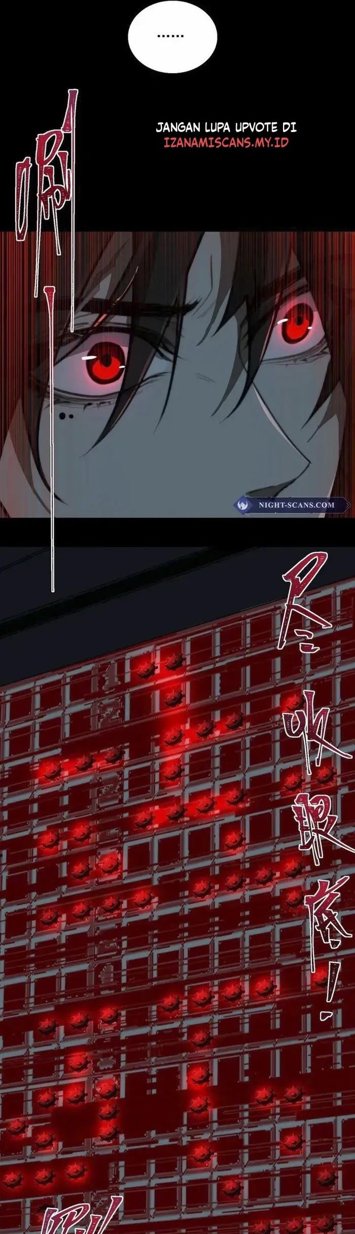 I Created an Urban Legend! Chapter 58 Gambar 10