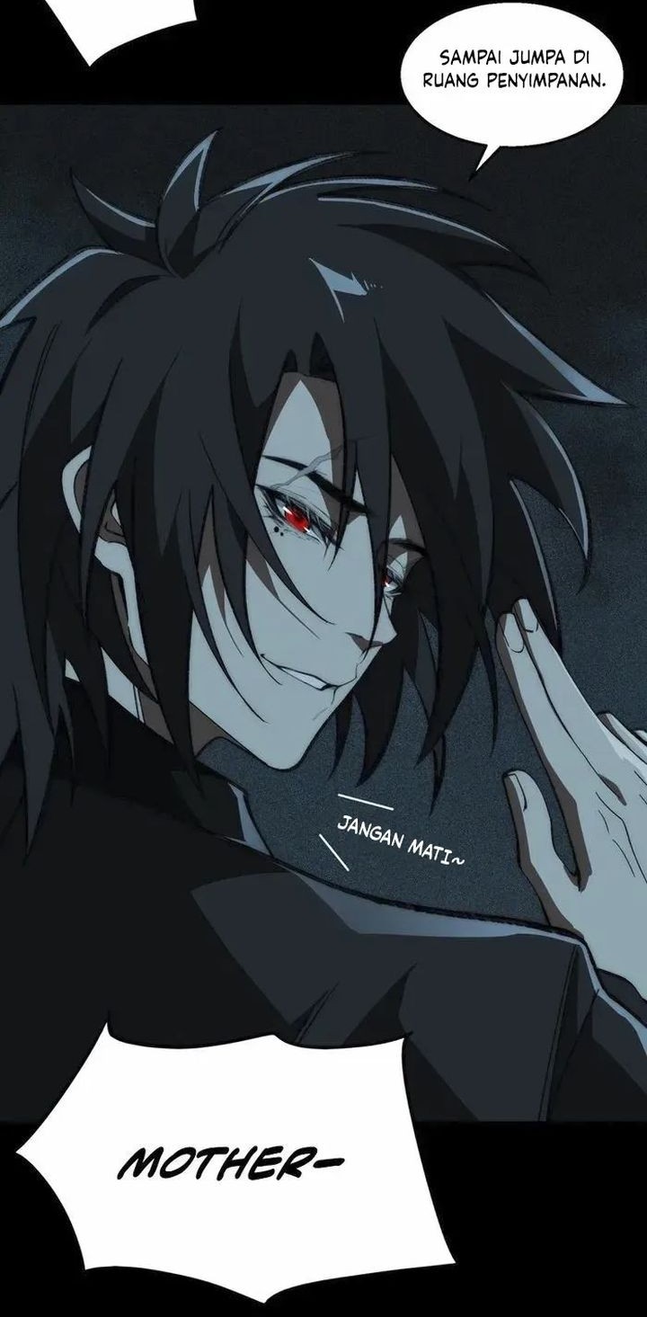 I Created an Urban Legend! Chapter 58 Gambar 23