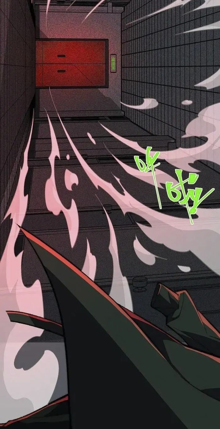 I Created an Urban Legend! Chapter 58 Gambar 26