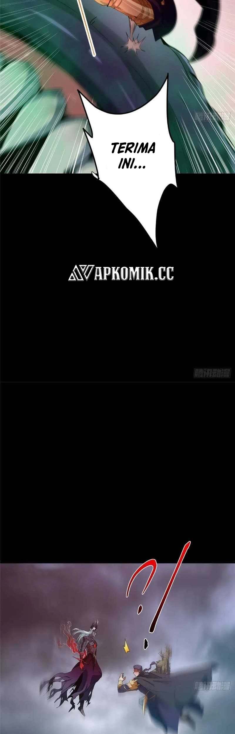 Keep A Low Profile, Sect Leader Chapter 455 Gambar 30