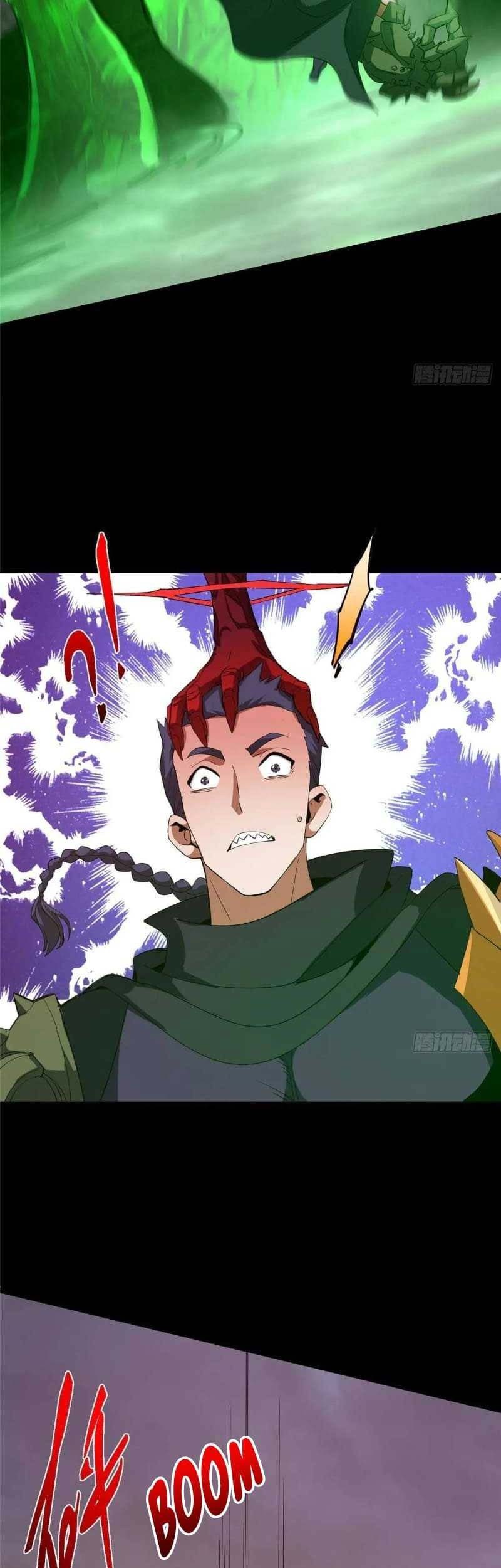 Keep A Low Profile, Sect Leader Chapter 455 Gambar 34