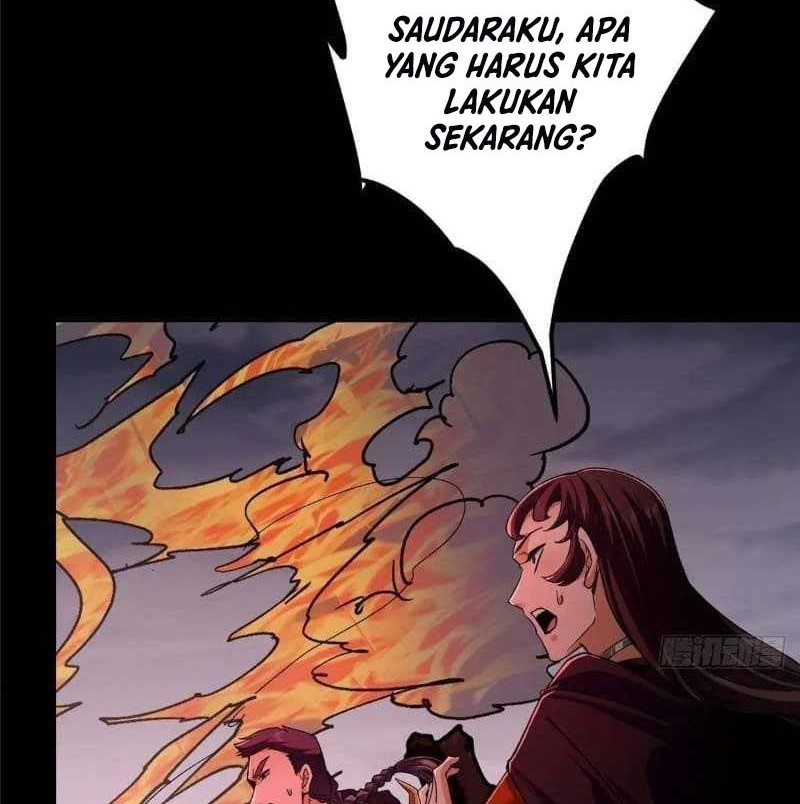 Keep A Low Profile, Sect Leader Chapter 455 Gambar 19