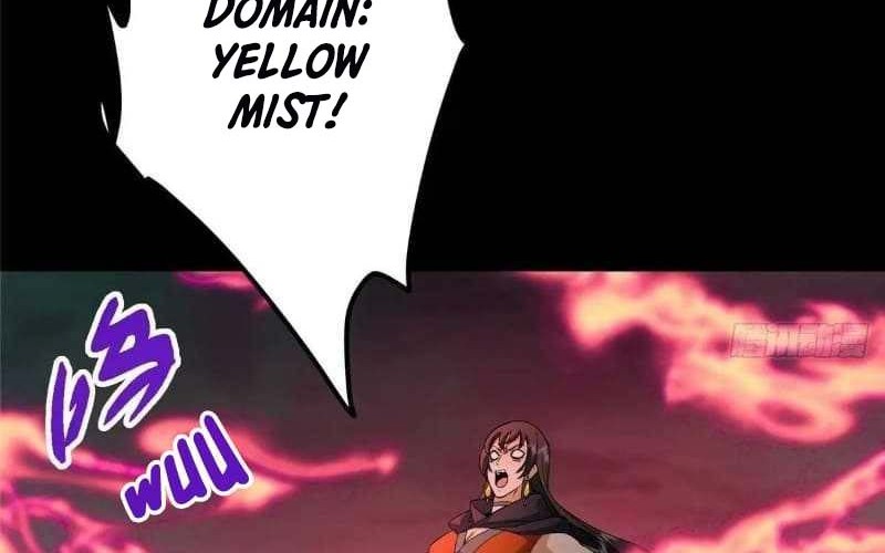 Keep A Low Profile, Sect Leader Chapter 455 Gambar 23