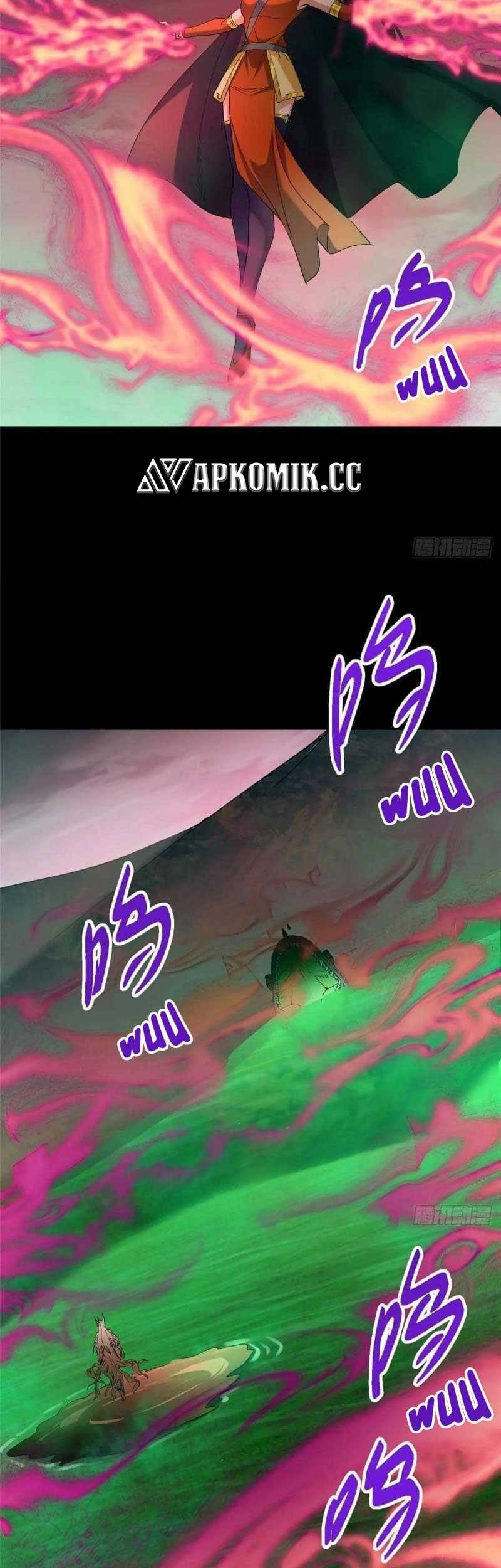 Keep A Low Profile, Sect Leader Chapter 455 Gambar 24