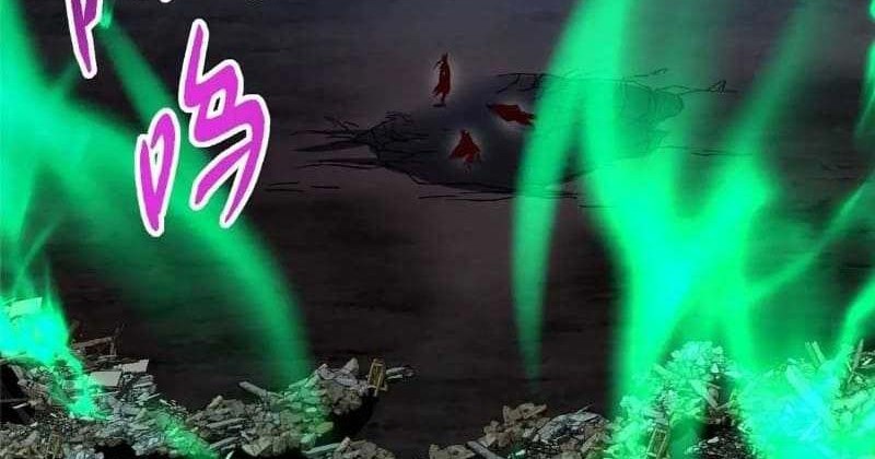 Keep A Low Profile, Sect Leader Chapter 455 Gambar 51