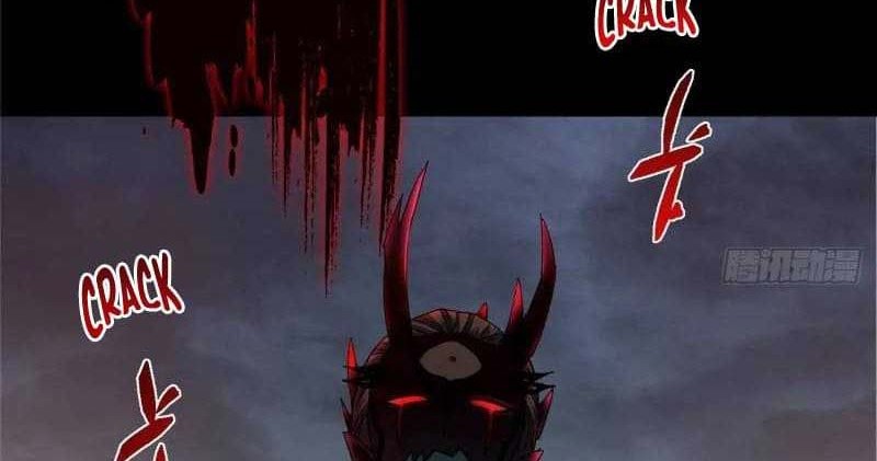 Keep A Low Profile, Sect Leader Chapter 455 Gambar 45