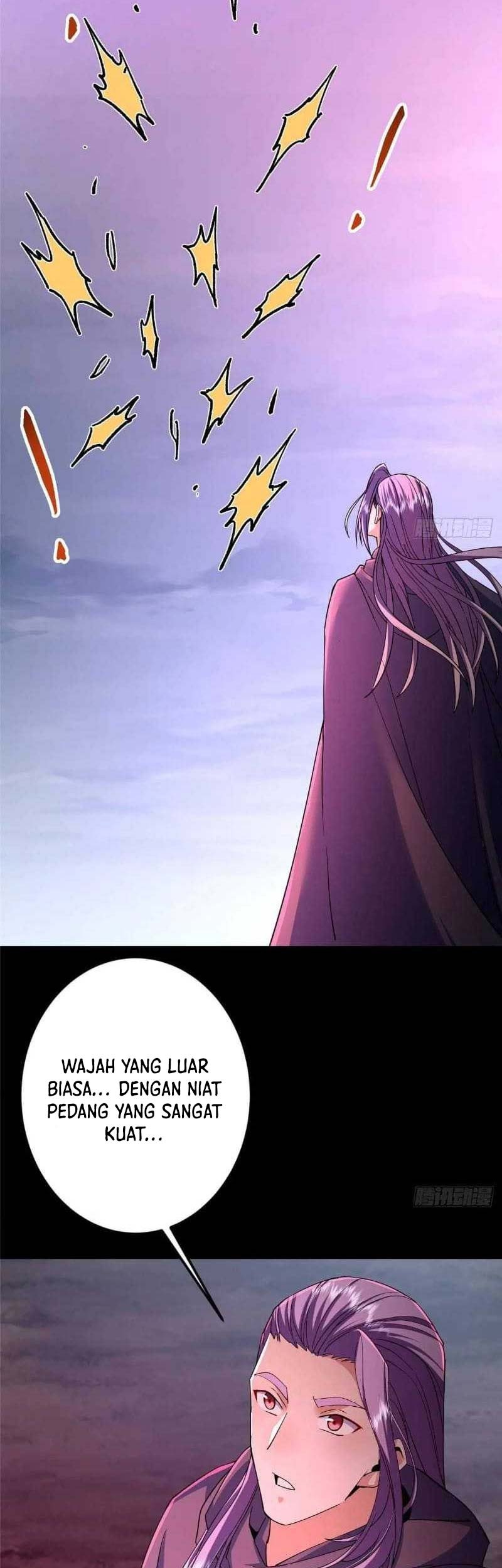 Keep A Low Profile, Sect Leader Chapter 455 Gambar 76