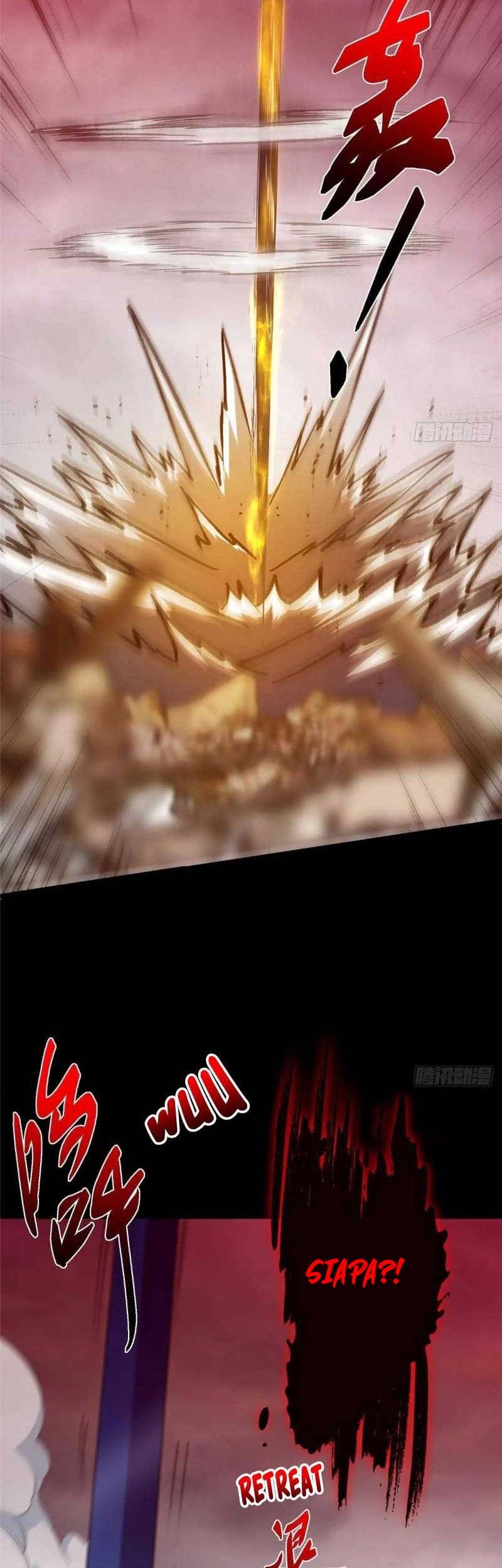 Keep A Low Profile, Sect Leader Chapter 455 Gambar 64