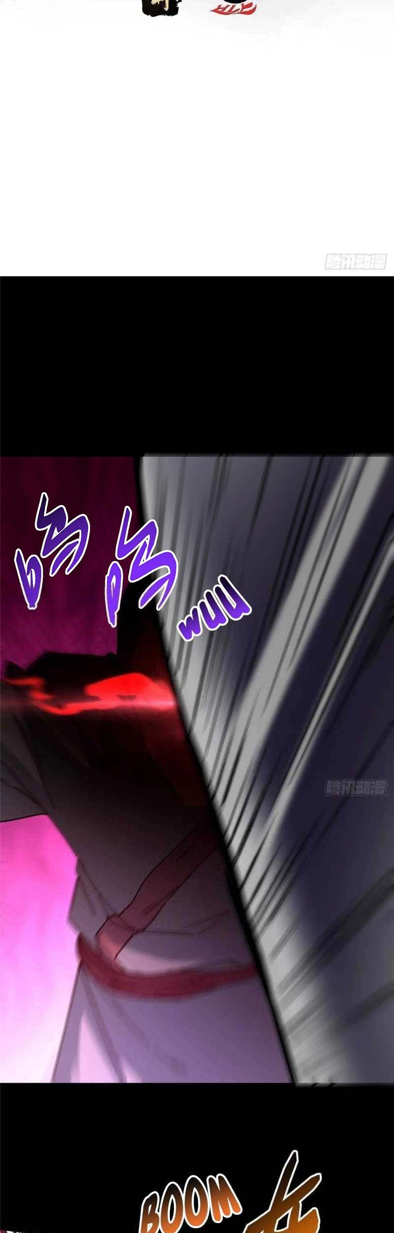 Keep A Low Profile, Sect Leader Chapter 455 Gambar 4