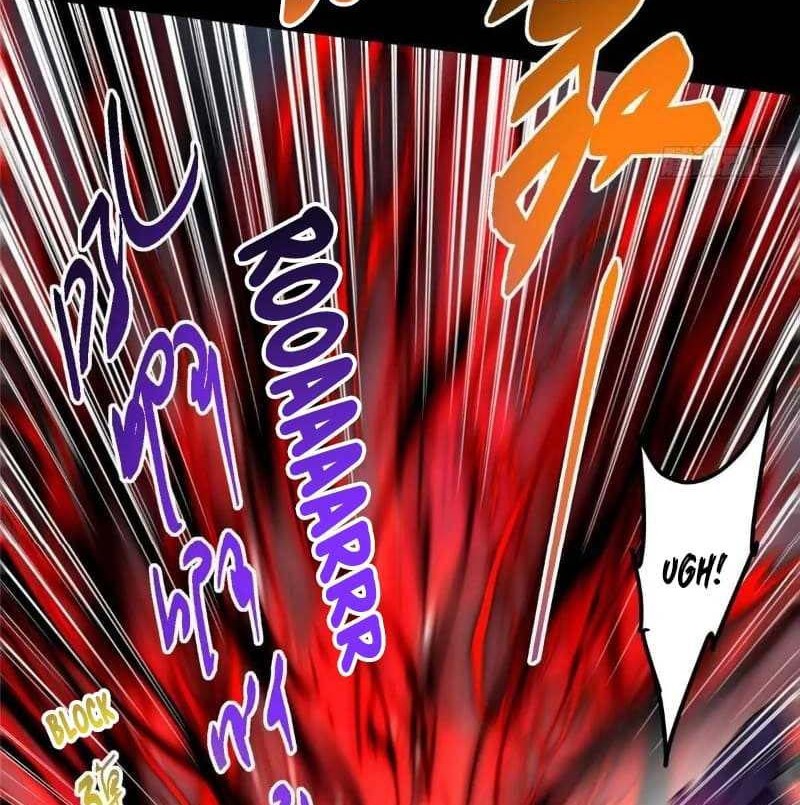 Keep A Low Profile, Sect Leader Chapter 455 Gambar 5