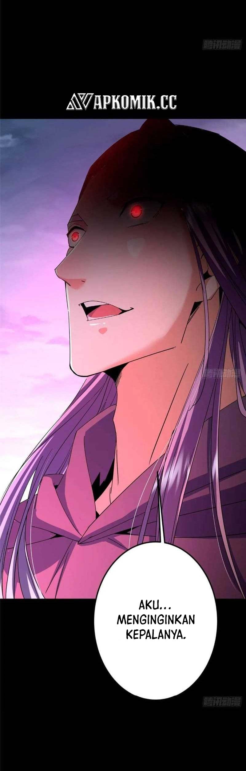 Keep A Low Profile, Sect Leader Chapter 455 Gambar 78