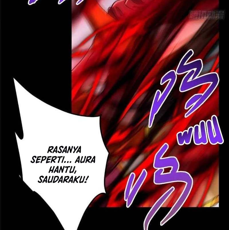 Keep A Low Profile, Sect Leader Chapter 455 Gambar 7