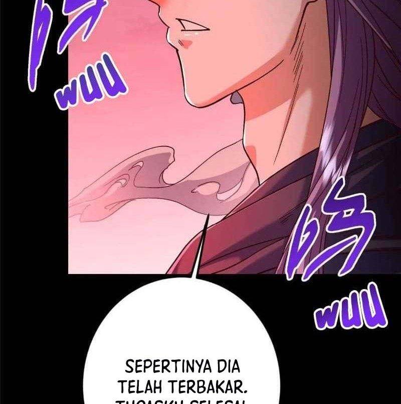 Keep A Low Profile, Sect Leader Chapter 455 Gambar 11