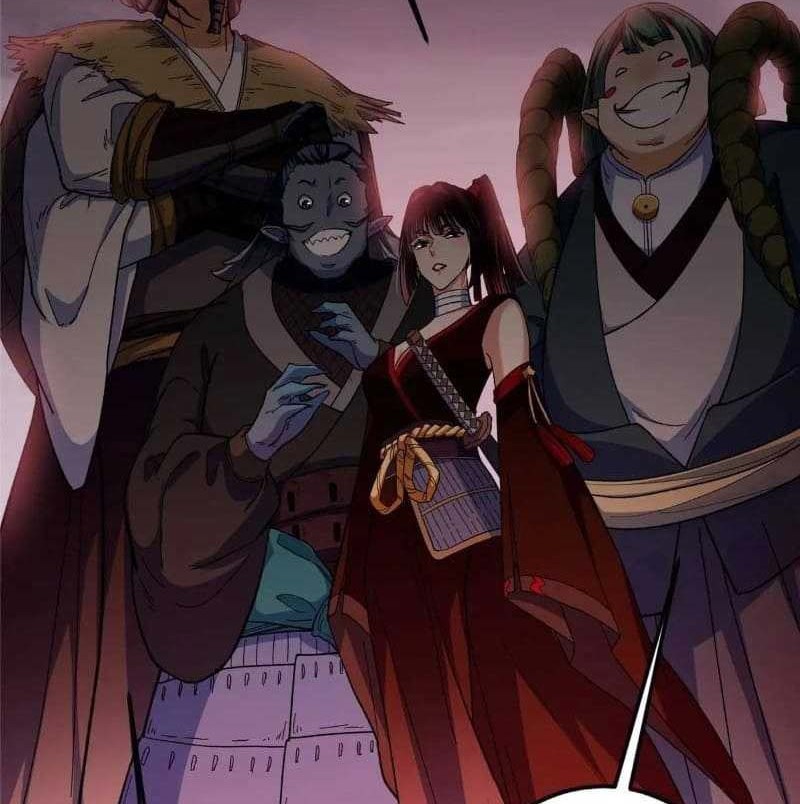 Keep A Low Profile, Sect Leader Chapter 455 Gambar 13