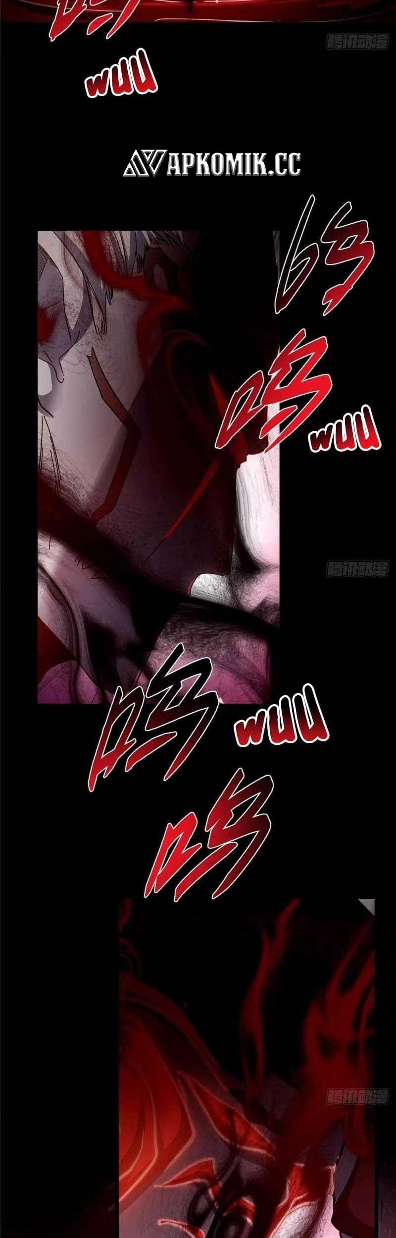 Keep A Low Profile, Sect Leader Chapter 455 Gambar 16