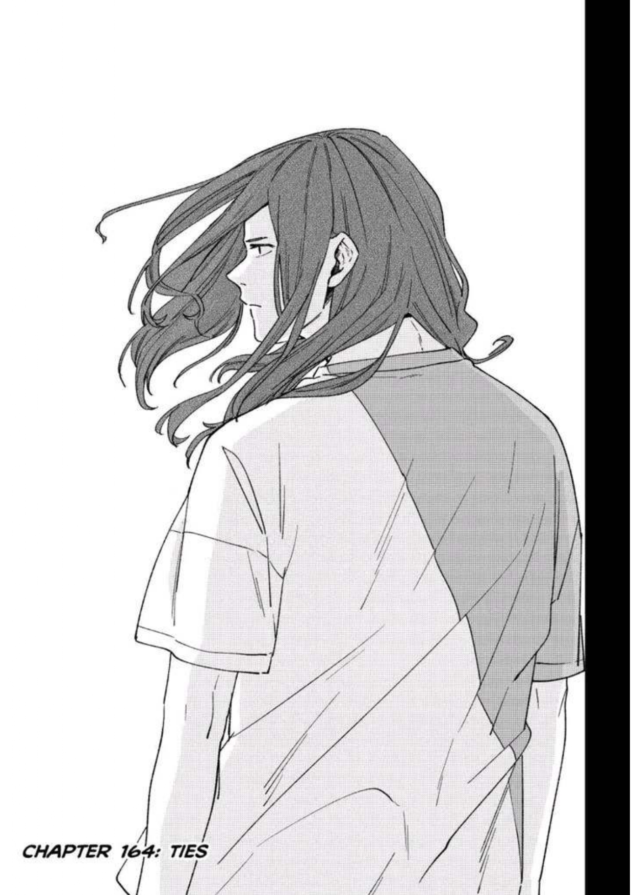 Wind Breaker (NII Satoru) Chapter 164 Gambar 3