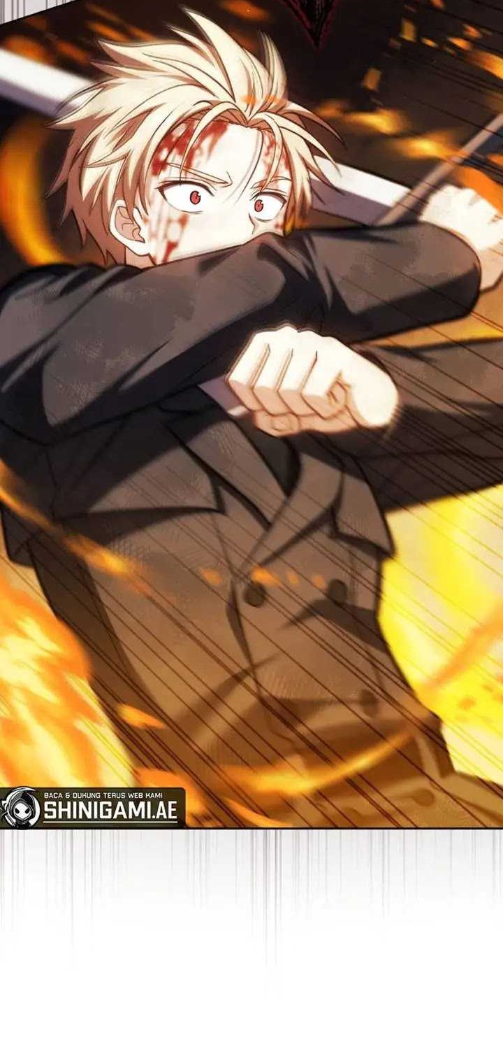 The Reincarnated Assassin is a Genius Swordsman Chapter 47 Gambar 49