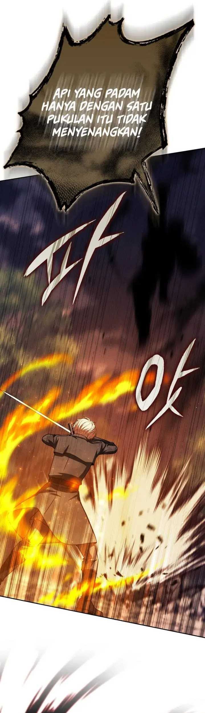 The Reincarnated Assassin is a Genius Swordsman Chapter 47 Gambar 46