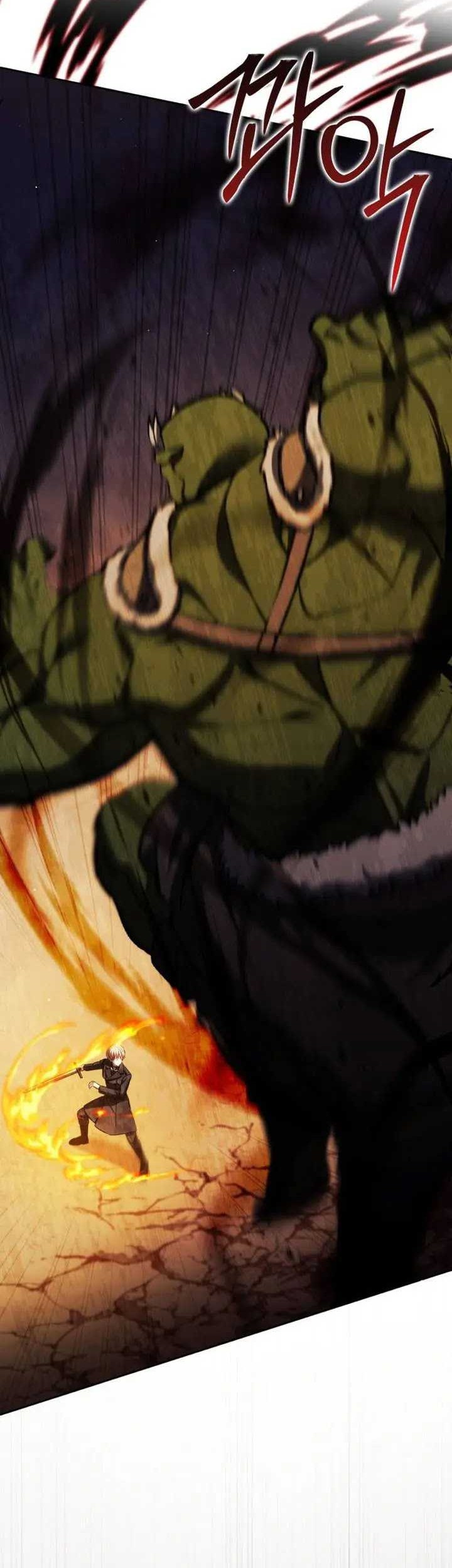 The Reincarnated Assassin is a Genius Swordsman Chapter 47 Gambar 47