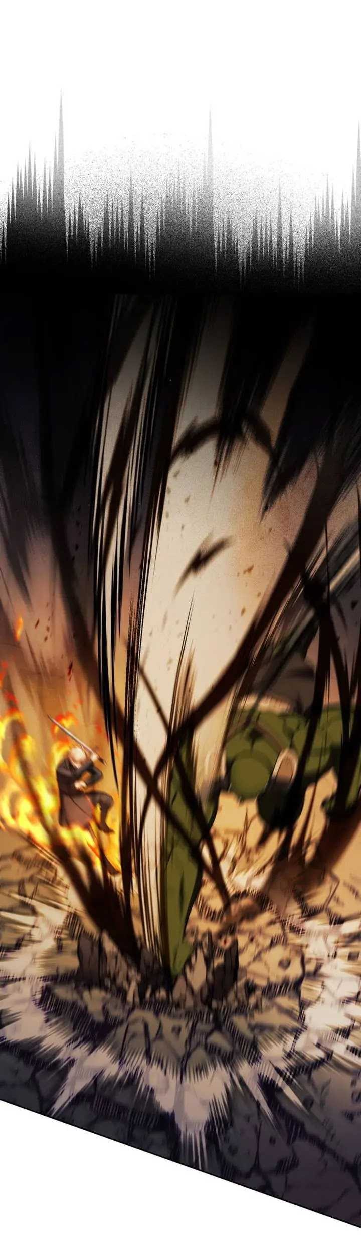 The Reincarnated Assassin is a Genius Swordsman Chapter 47 Gambar 50