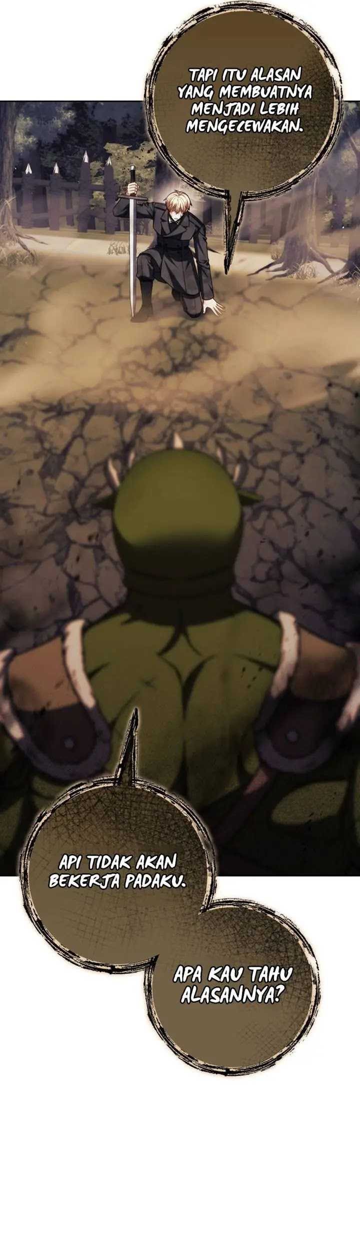 The Reincarnated Assassin is a Genius Swordsman Chapter 47 Gambar 53