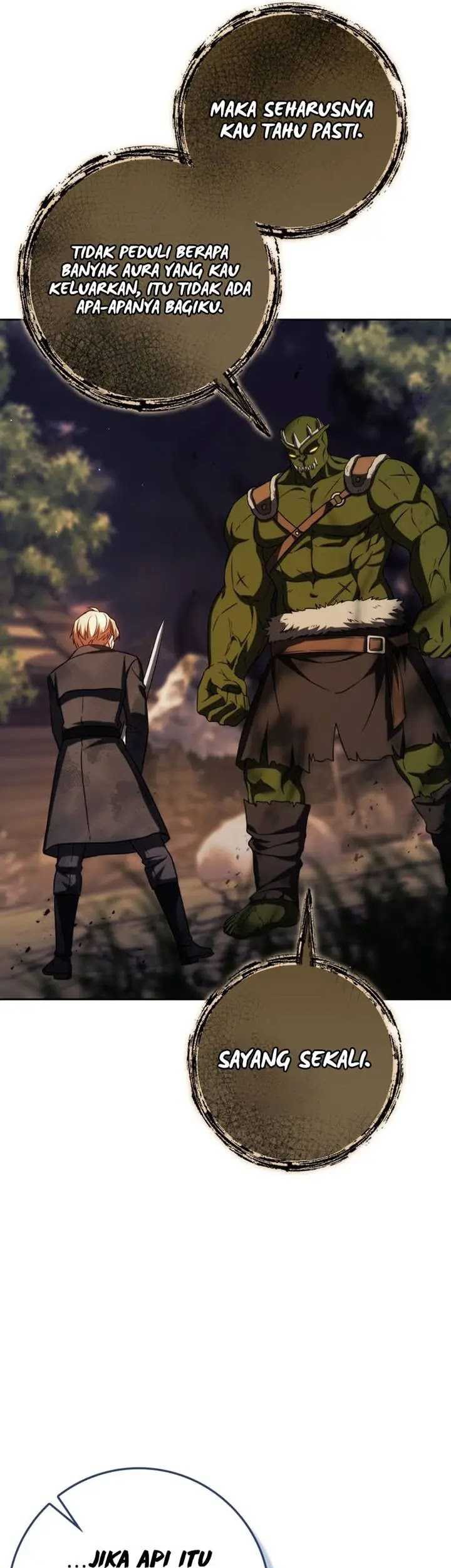 The Reincarnated Assassin is a Genius Swordsman Chapter 47 Gambar 57