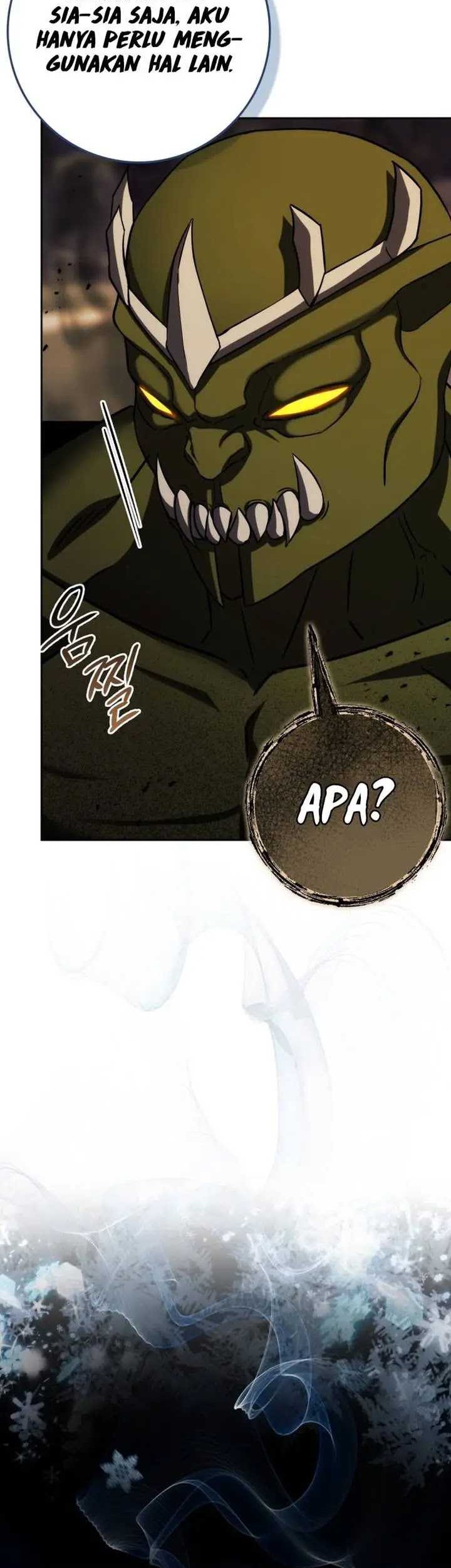 The Reincarnated Assassin is a Genius Swordsman Chapter 47 Gambar 58