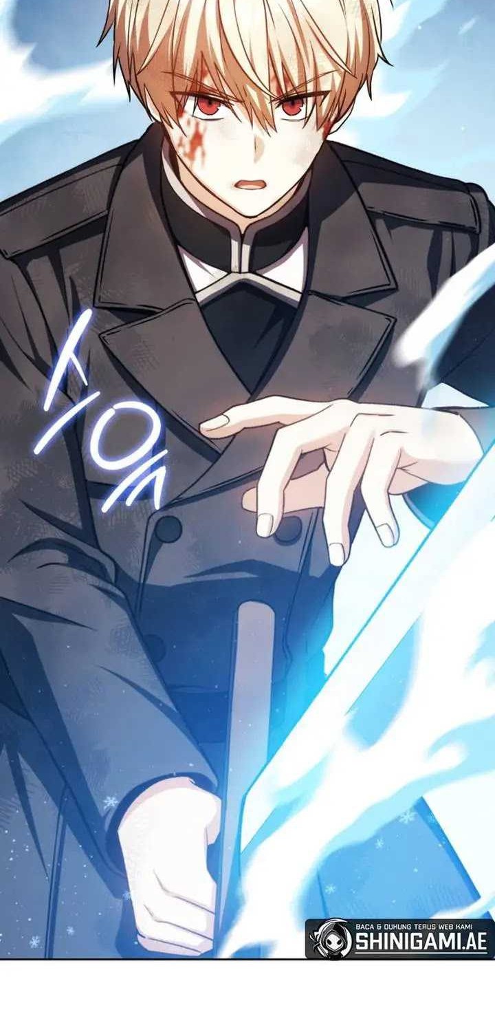 The Reincarnated Assassin is a Genius Swordsman Chapter 47 Gambar 64