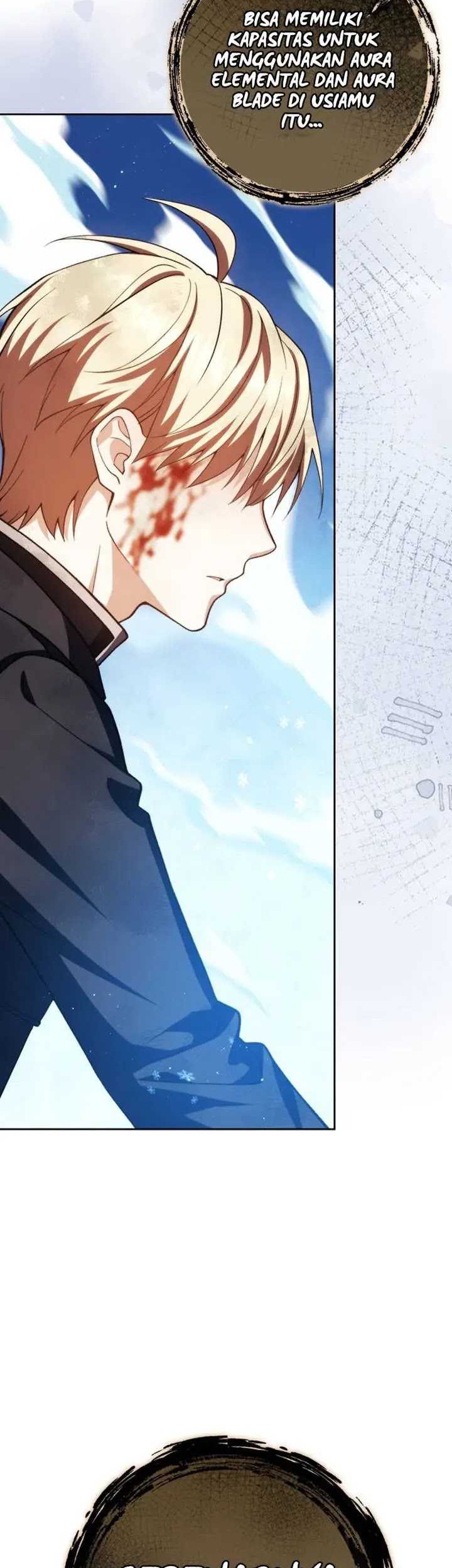 The Reincarnated Assassin is a Genius Swordsman Chapter 47 Gambar 62