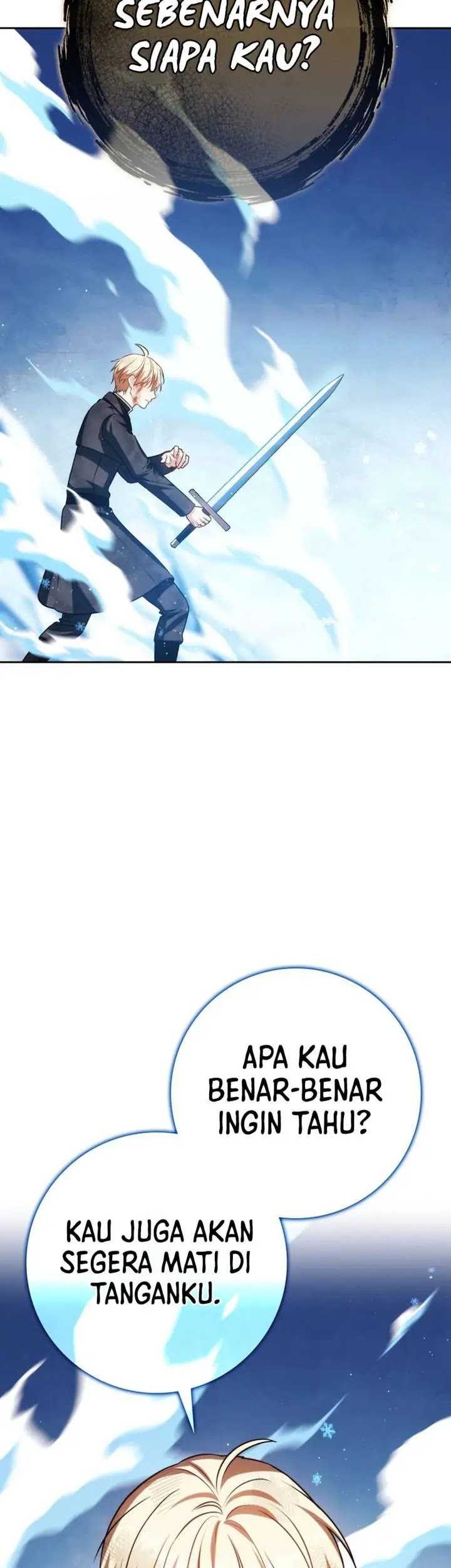 The Reincarnated Assassin is a Genius Swordsman Chapter 47 Gambar 63