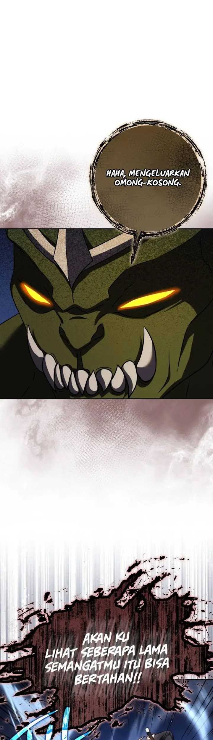 The Reincarnated Assassin is a Genius Swordsman Chapter 47 Gambar 65