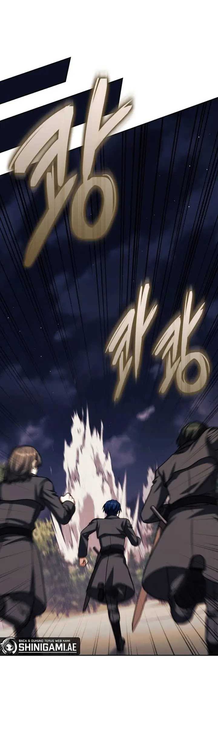 The Reincarnated Assassin is a Genius Swordsman Chapter 47 Gambar 67