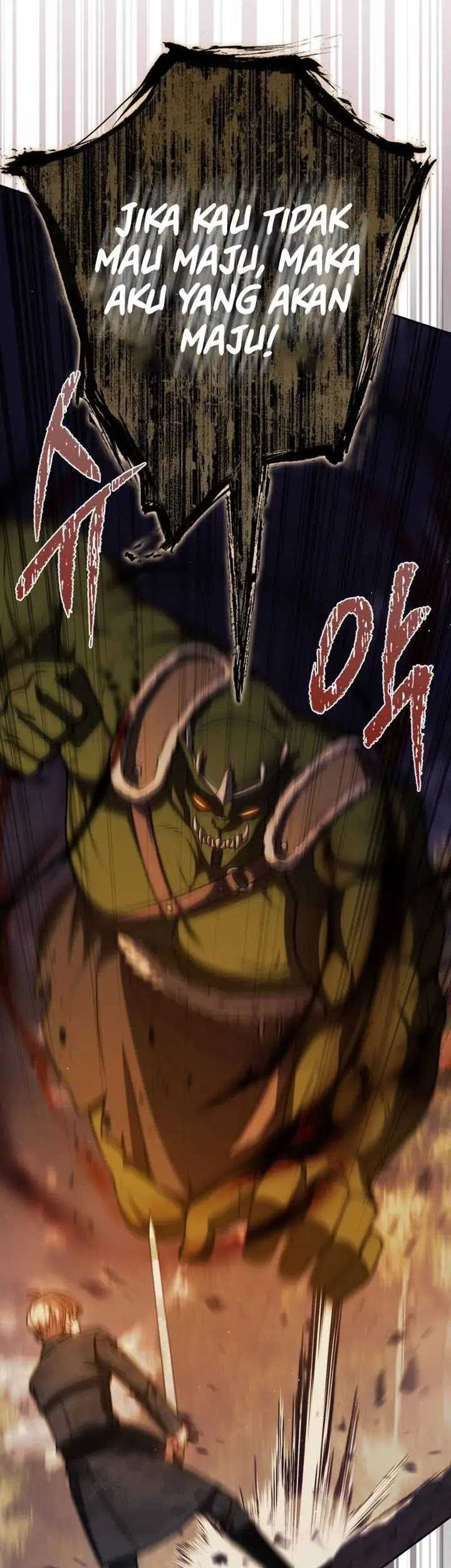 The Reincarnated Assassin is a Genius Swordsman Chapter 47 Gambar 31